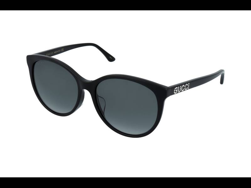 Slnečné okuliare Gucci GG0729SA 001 
