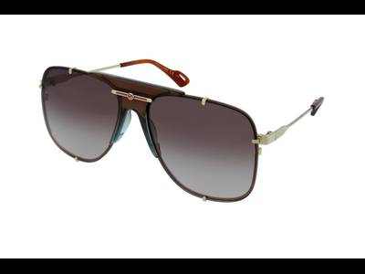 Slnečné okuliare Gucci GG0739S 002
