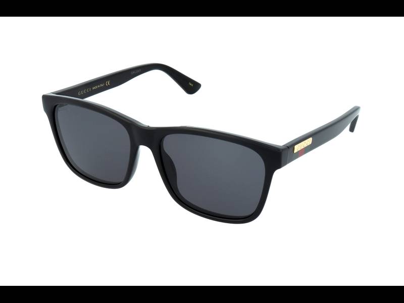 Slnečné okuliare Gucci GG0746S 001 