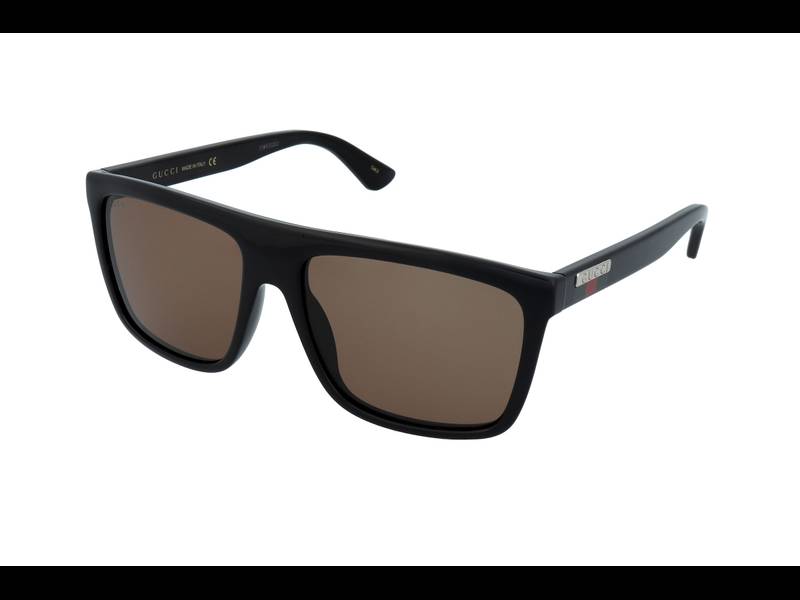 Slnečné okuliare Gucci GG0748S 002 