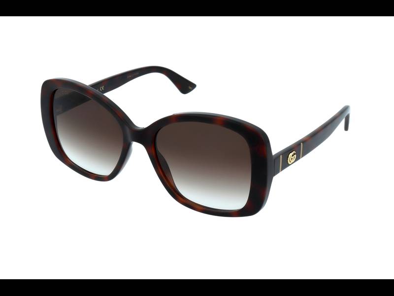 Slnečné okuliare Gucci GG0762S 002 