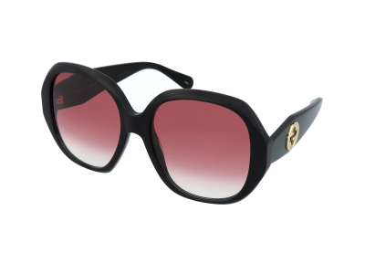 Slnečné okuliare Gucci GG0796S 002 