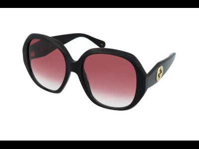 Slnečné okuliare Gucci GG0796S 002