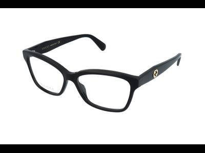 Dioptrické okuliare Gucci GG0798O 004