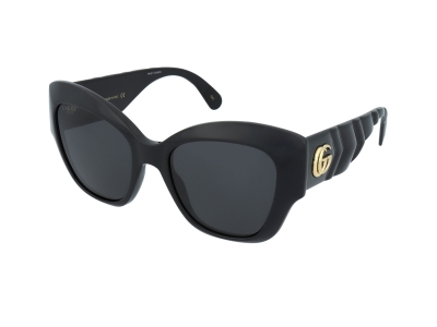 Slnečné okuliare Gucci GG0808S 001 