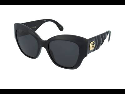 Slnečné okuliare Gucci GG0808S 001