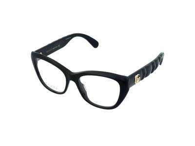 Dioptrické okuliare Gucci GG0813O 001