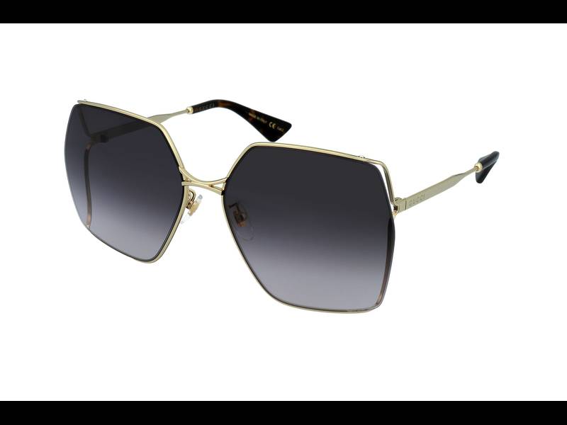 Slnečné okuliare Gucci GG0817S 001 