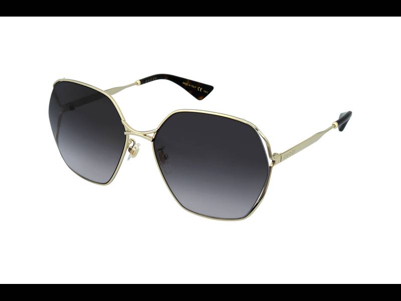 Slnečné okuliare Gucci GG0818SA 001 