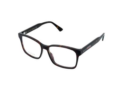 Dioptrické okuliare Gucci GG0826O 005