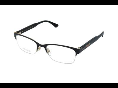 Dioptrické okuliare Gucci GG0828O 001