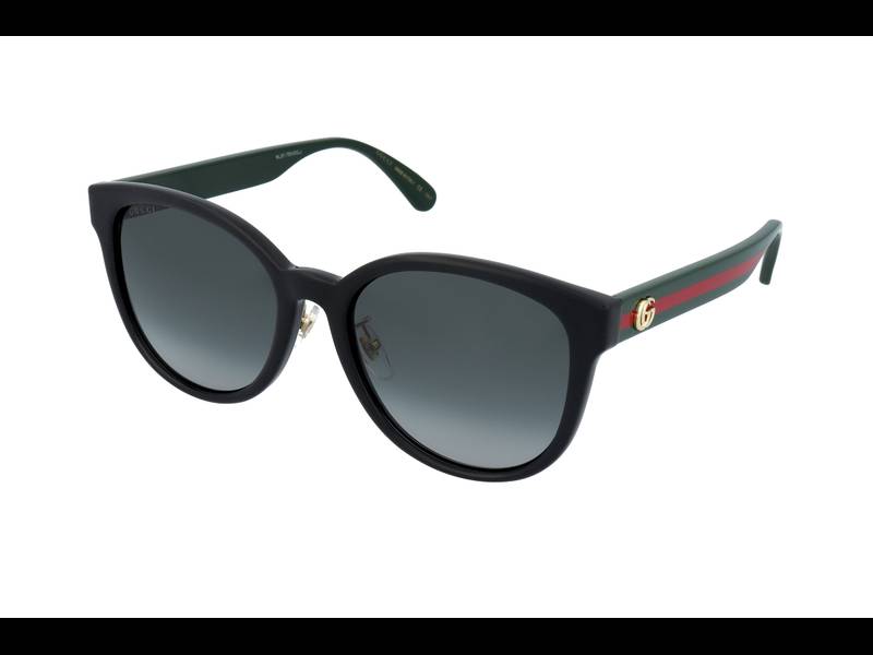 Slnečné okuliare Gucci GG0854SK 001 