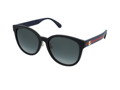 Slnečné okuliare Gucci GG0854SK 002 