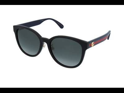 Slnečné okuliare Gucci GG0854SK 002