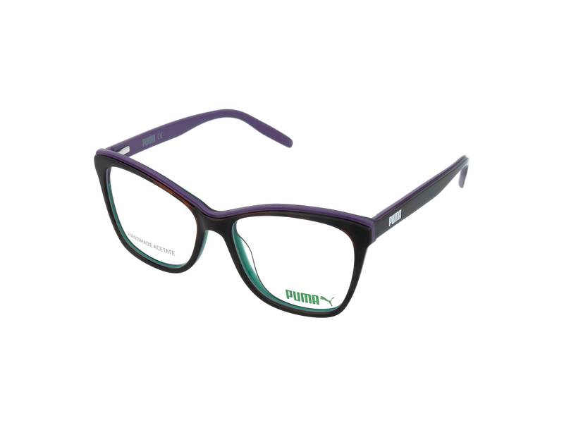 Dioptrické okuliare Puma PU0240O 002 
