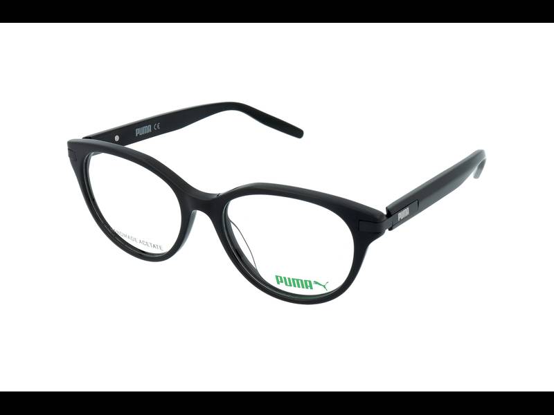 Dioptrické okuliare Puma PU0262O 001 
