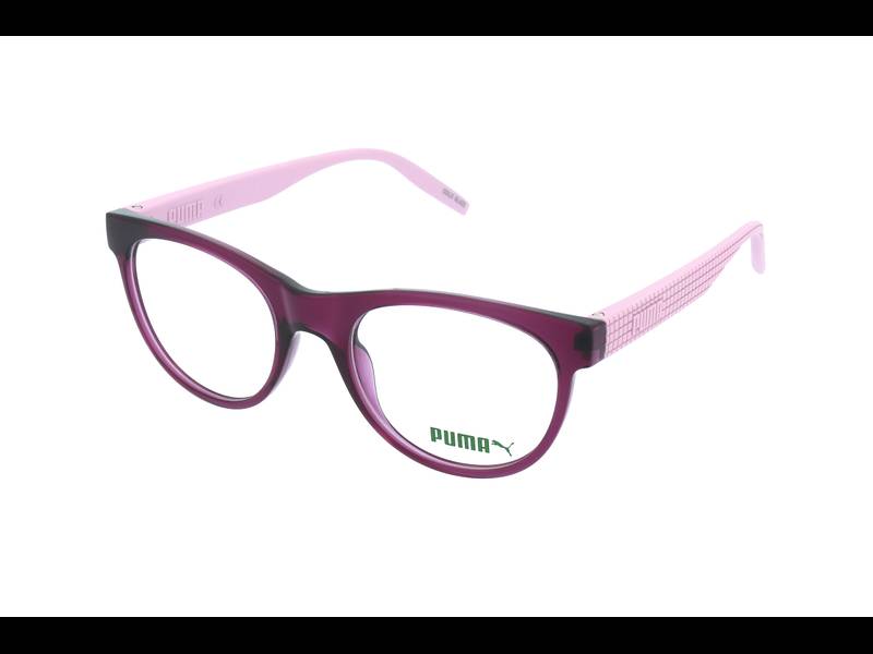Dioptrické okuliare Puma PU0279O 004 