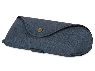 Puzdro na okuliare SH224-1 modré