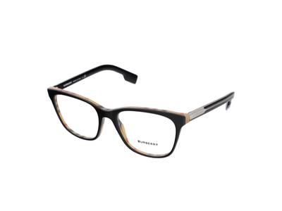 Dioptrické okuliare Burberry BE2284 3764