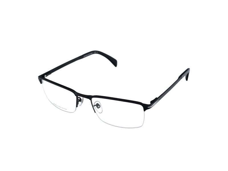 Dioptrické okuliare David Beckham DB 7034 003 