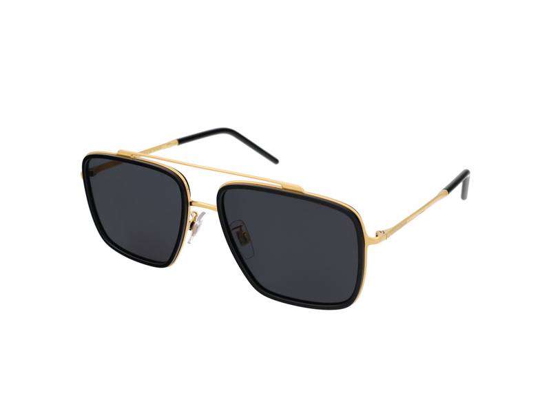 Slnečné okuliare Dolce & Gabbana DG2220 02/81 