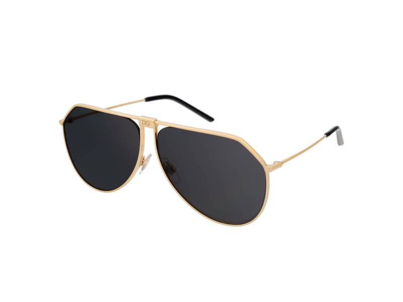 Slnečné okuliare Dolce & Gabbana DG2248 02/87 