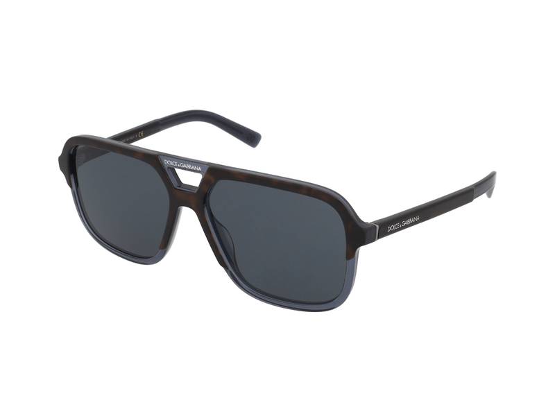 Slnečné okuliare Dolce & Gabbana DG4354 320980 