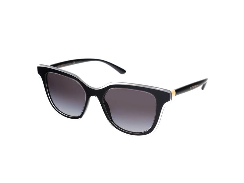 Slnečné okuliare Dolce & Gabbana DG4362 53838G 