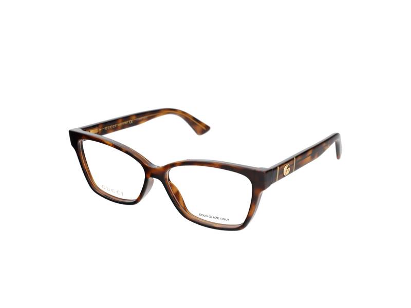 Dioptrické okuliare Gucci GG0634O 002 