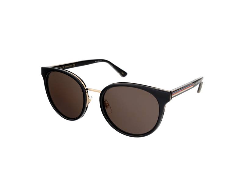 Slnečné okuliare Gucci GG0850SK 002 