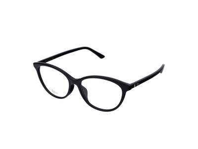 Dioptrické okuliare Christian Dior Montaigne54F 807