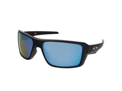 Slnečné okuliare Oakley Double Edge OO9380 938013