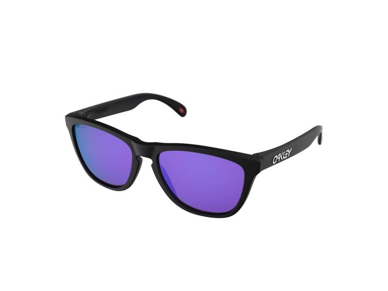 Slnečné okuliare Oakley Frogskins OO9013 9013H6 