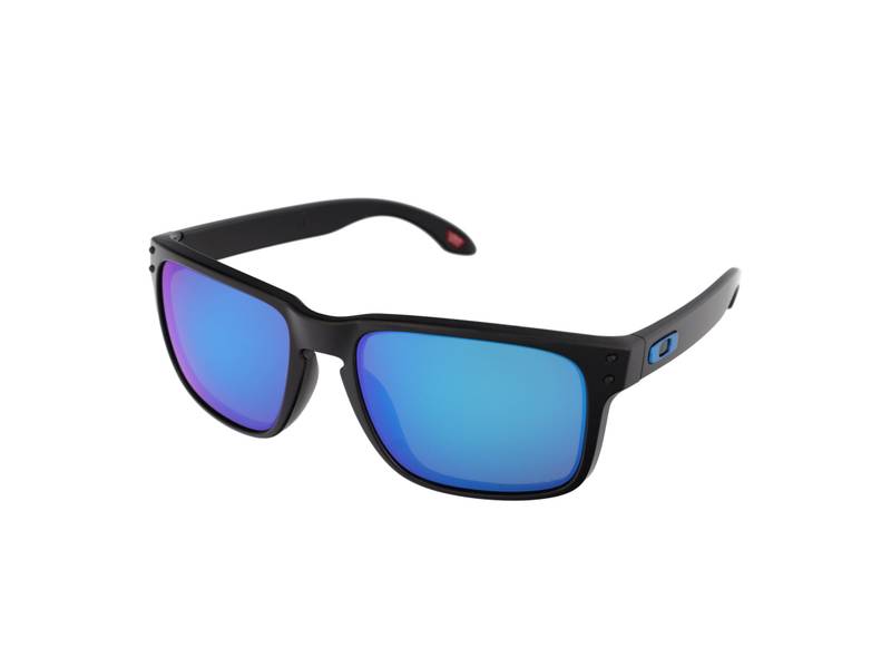 Slnečné okuliare Oakley Holbrook OO9102 9102F5 