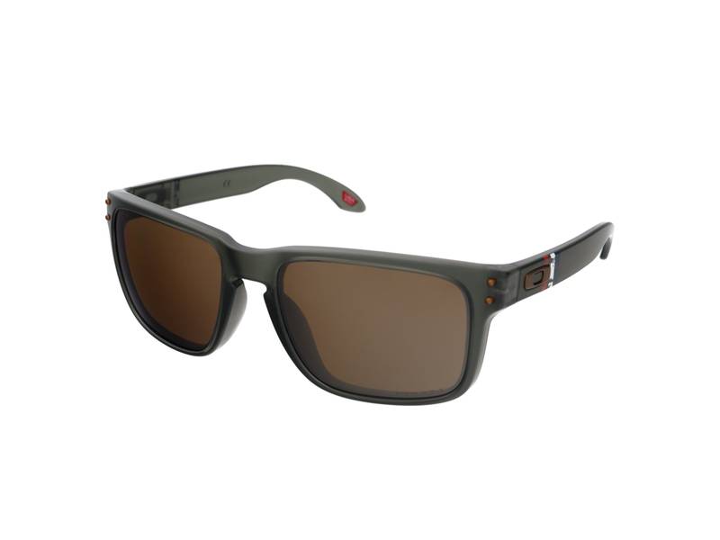 Slnečné okuliare Oakley Holbrook OO9102 9102G6 