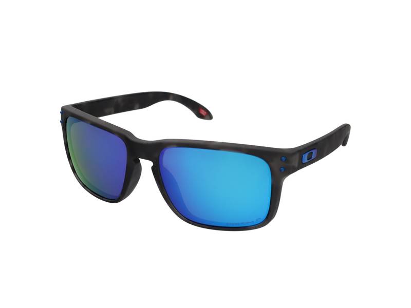 Slnečné okuliare Oakley Holbrook OO9102 9102G7 