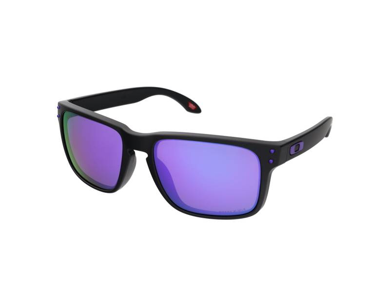 Slnečné okuliare Oakley Holbrook OO9102 9102K6 