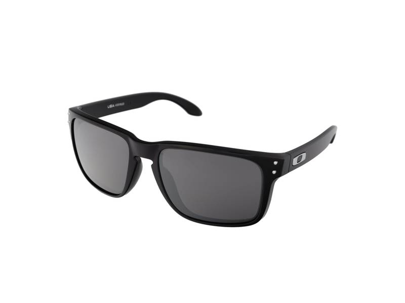 Slnečné okuliare Oakley Holbrook XL OO9417 941716 