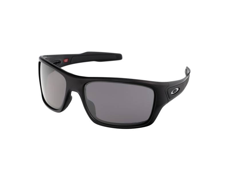 Slnečné okuliare Oakley Turbine OO9263 926341 