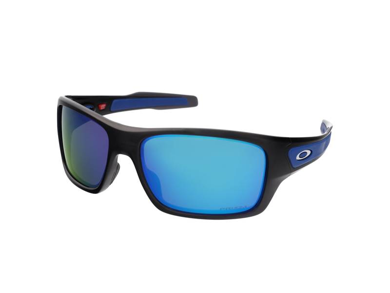 Slnečné okuliare Oakley Turbine OO9263 926356 