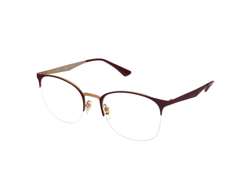 Dioptrické okuliare Ray-Ban RX6422 3007 