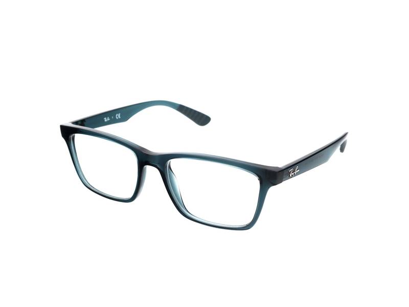 Dioptrické okuliare Ray-Ban RX7025 5719 