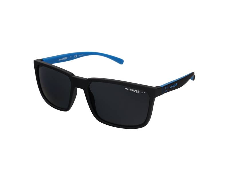 Slnečné okuliare Arnette Stripe AN4251 256281 