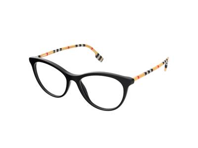 Dioptrické okuliare Burberry Aiden BE2325 3853