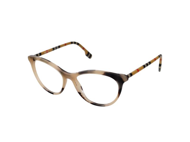 Dioptrické okuliare Burberry Aiden BE2325 3887 