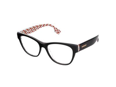 Dioptrické okuliare Burberry BE2301 3822