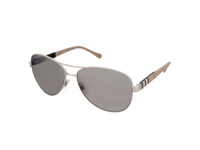 Slnečné okuliare Burberry BE3080 10056V