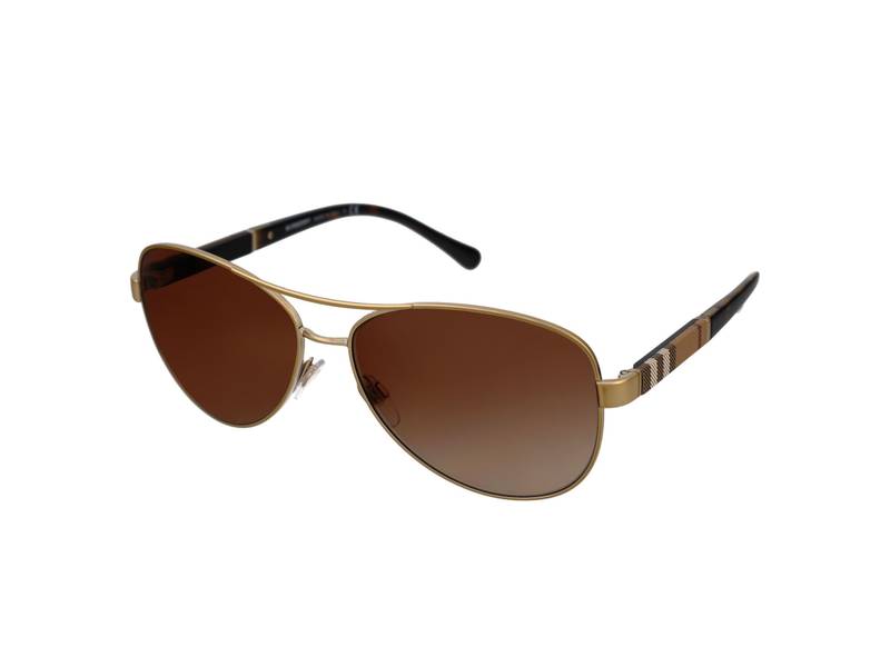 Slnečné okuliare Burberry BE3080 114513 