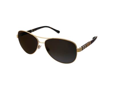 Slnečné okuliare Burberry BE3080 1145T5