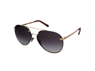 Slnečné okuliare Burberry BE3099 11458G